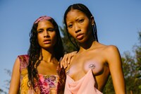 Collina Strada SS23 womenswear 28