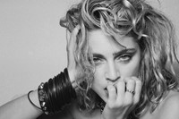 Adore Madonna, Kenji Wakasugi (2020) 0