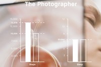 Jawbone Photographer Data 2
