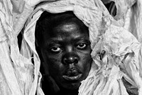 Somnyama Ngonyama, Hail the Dark Lioness 2