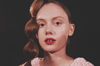The best beauty looks of SS17 4