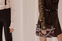 Mulberry AW16 16