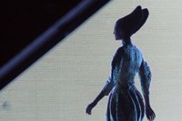 Sci fi fashion moments Plato&#39;s atlantis Alexander McQueen 14