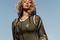 Beyonce Ivy Park SS17 campaign dazed 0