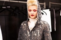 Dazed Backstage Jean Paul Gaultier Haute Couture AW14 21