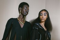 Kiko Kostadinov AW24 Cris Fragkou 6