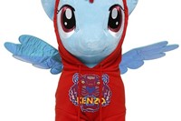 Kenzo My Little Pony Luisaviaroma Charity auction 9