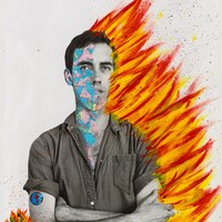 David Wojnarowicz