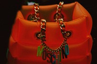 Moschino SS15, womenswear, Dazed backstage 31