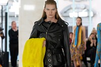 Feben aw24 Milan fashion week mfw dolce gabbana 13