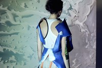 Timothy Bouyez-Forge graduate collection 5