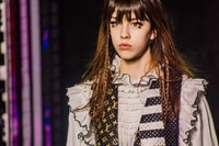 Louis Vuitton Runway SS16 Nicolas Ghesquiere 11