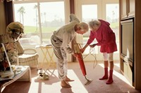 Larry Sultan, Pictures From Home 2