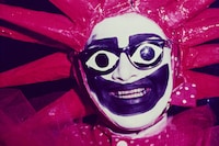 Leigh Bowery!