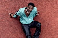 Kobbie Mainoo – Dazed Summer 2024 2