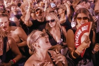 Lost village raving wellness