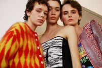 Ashley Williams AW19 LFW London Fashion Week 0