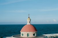 Trinity Ellis’ Puerto Rico 21