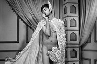 Eros And Its Discontents Supranav Dash photographer LGBTQ 1