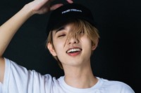 Jae Park From Friends 7 2