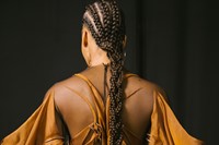 PFWHC Iris Van Herpen AW22 4