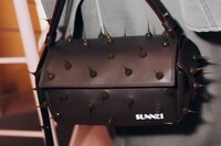 Sunnei AW24 Morgane Maurice 9