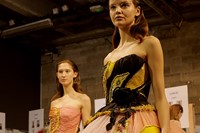 Viktor &amp; Rolf SS17 Couture Paris Dazed 0