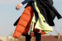 Alyssa Marie Groeneveld: 'Fashion can be superficial. I see