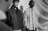Bianca Saunders SS20 LFWM London Fashion Week Mens Dazed 6
