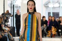 Feben aw24 Milan fashion week mfw dolce gabbana 14