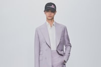 Aaron Esh SS26 first look