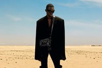 Balenciaga AW22 campaign, Kim Kardashian, Alexa Demie 8