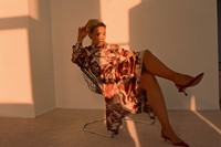 Maggie Gyllenhaal — spring/summer 2018 4