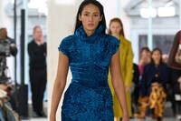 Feben aw24 Milan fashion week mfw dolce gabbana 9