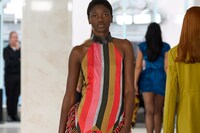 Feben aw24 Milan fashion week mfw dolce gabbana 10