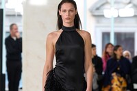 Feben aw24 Milan fashion week mfw dolce gabbana 19