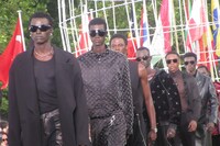 Louis Vuitton SS25 men’s 0