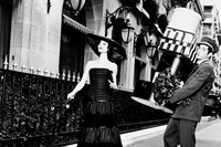 Bianca Balti, Bianca Balti, Vogue Italy, Paris, 20 1
