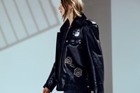 Calvin Klein Collection AW17 womenswear dazed 11