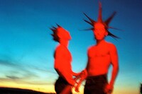 Noah Noyan Wenzinger, Noyan 2015-2022 9