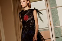 Schiaparellli SS17 Couture Paris Dazed 8