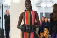 Feben aw24 Milan fashion week mfw dolce gabbana 8