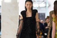 Feben aw24 Milan fashion week mfw dolce gabbana 17