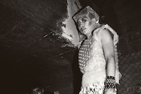 Axis Mundo: Queer Networks in Chicano LA