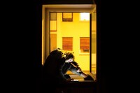 Valentin Goppel, Zwischen Den Jahren 10