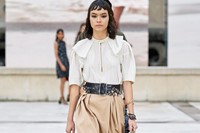 Chlo&#233; SS21 Natacha Ramsay-Levi 11 pfw paris fashion week 10