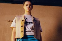 Martine Rose AW16 Lookbook 13
