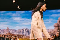 PFW Louis Vuitton AW24 Men’s 19