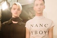 MAN: Rory Parnell Mooney AW16 0