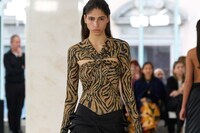 Feben aw24 Milan fashion week mfw dolce gabbana 16